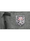 Рюкзак текстильный Lanotti 8018/Серый